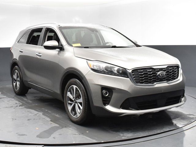 2019 Kia Sorento EX V6