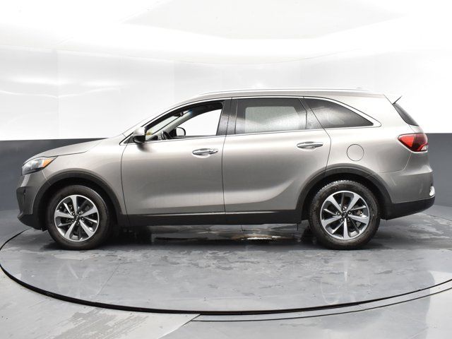 2019 Kia Sorento EX V6