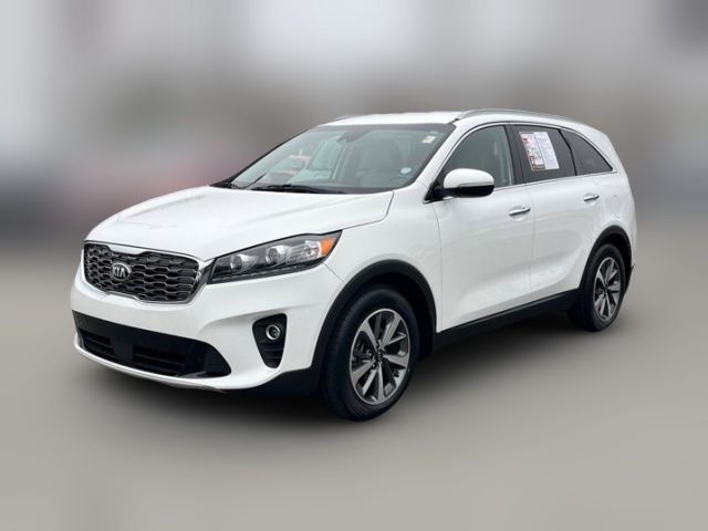 2019 Kia Sorento EX V6