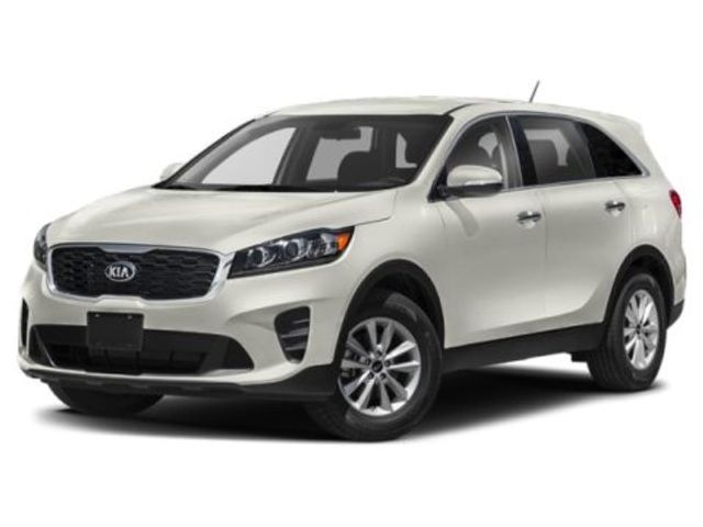 2019 Kia Sorento EX V6