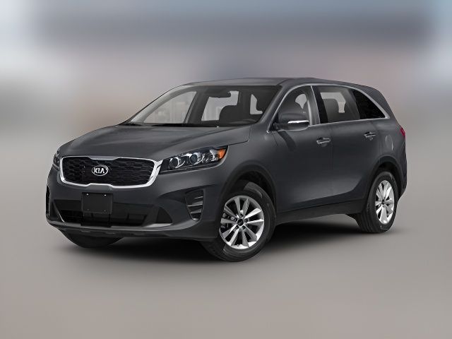 2019 Kia Sorento EX V6