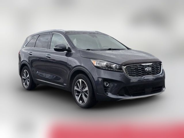 2019 Kia Sorento EX V6