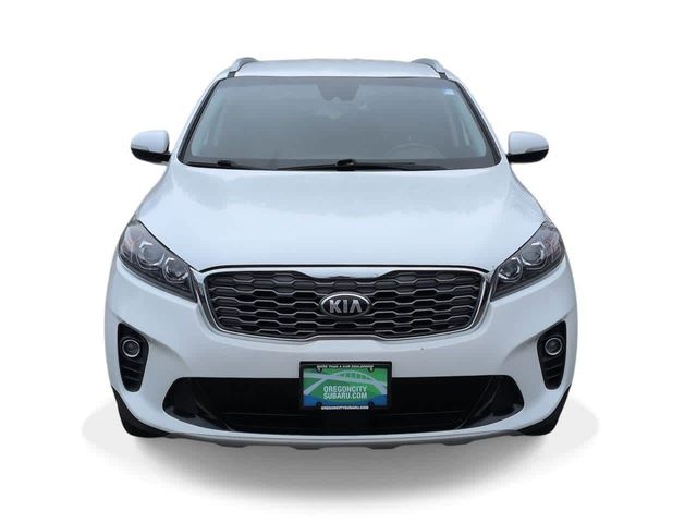 2019 Kia Sorento EX V6