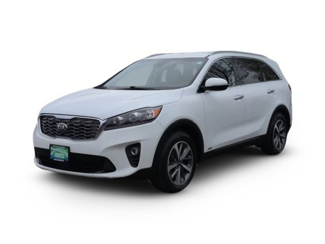 2019 Kia Sorento EX V6
