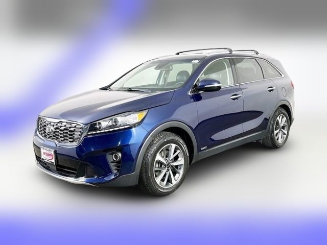 2019 Kia Sorento EX V6