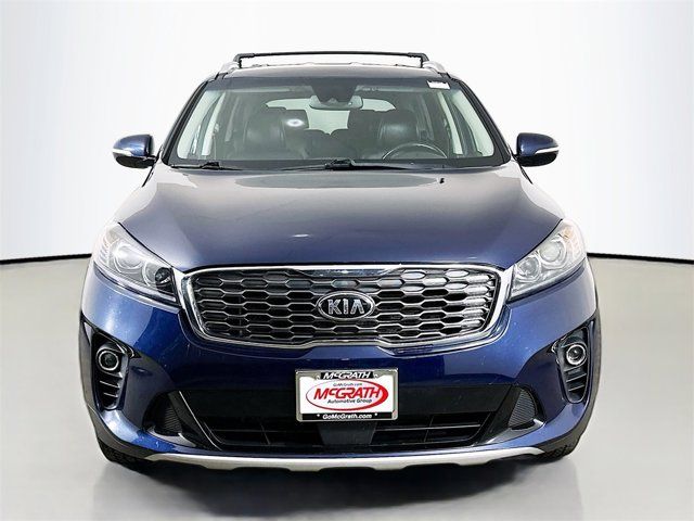 2019 Kia Sorento EX V6