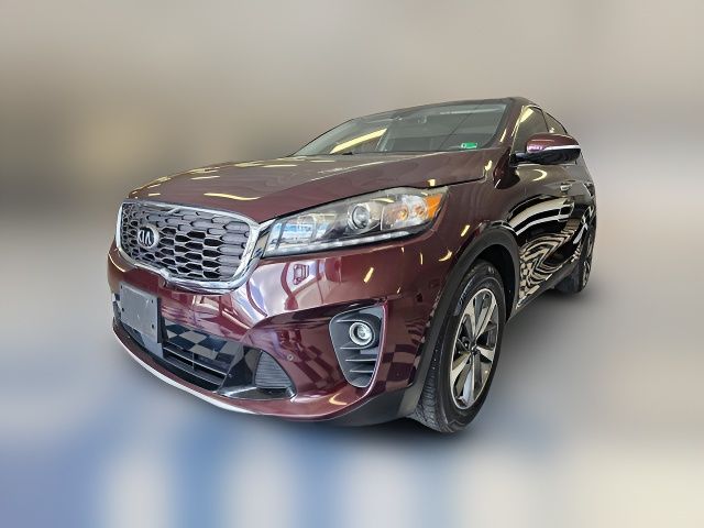 2019 Kia Sorento EX V6