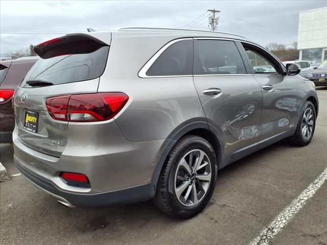2019 Kia Sorento EX V6