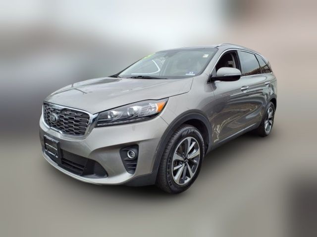 2019 Kia Sorento EX V6