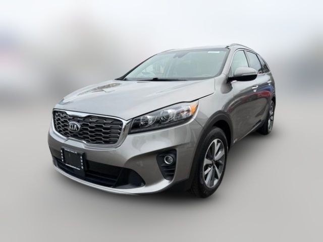 2019 Kia Sorento EX V6