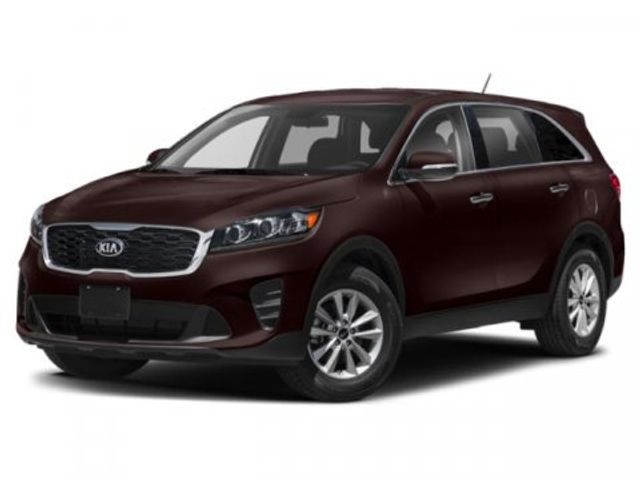 2019 Kia Sorento EX V6