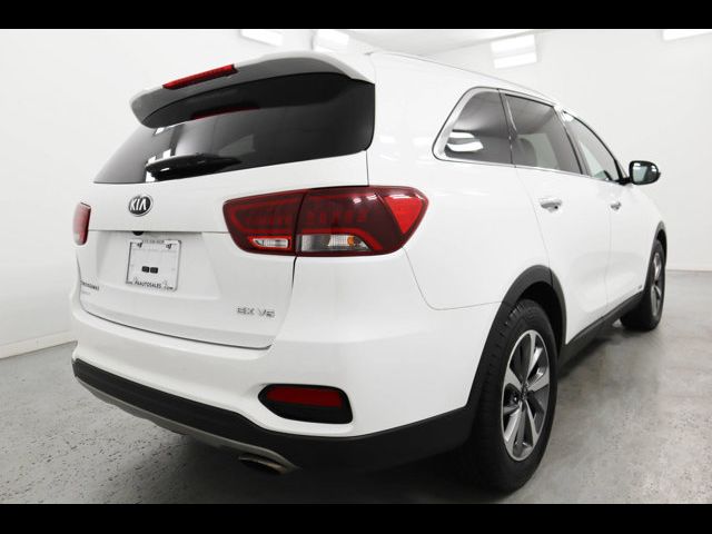 2019 Kia Sorento EX V6