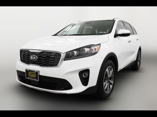 2019 Kia Sorento EX V6