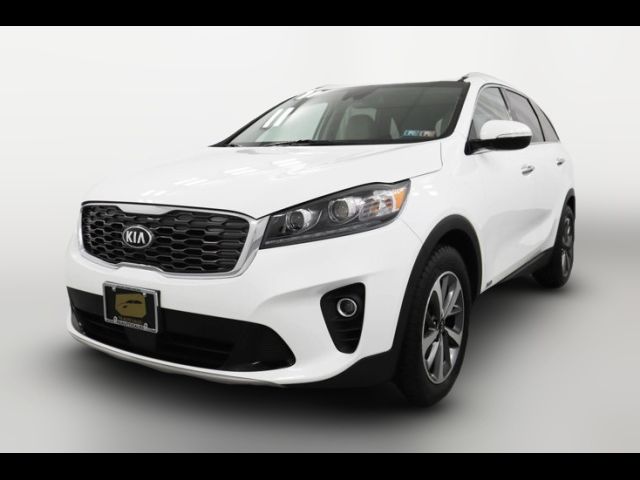 2019 Kia Sorento EX V6