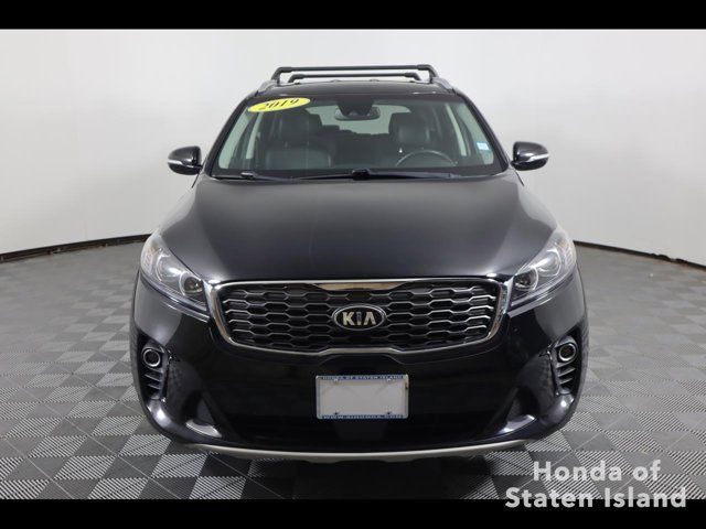 2019 Kia Sorento EX V6