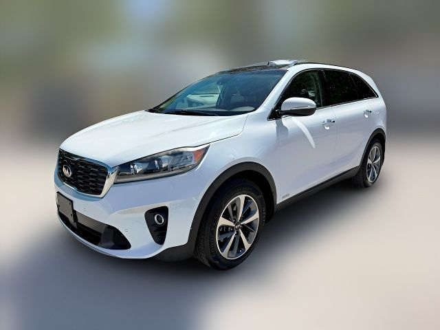 2019 Kia Sorento EX V6