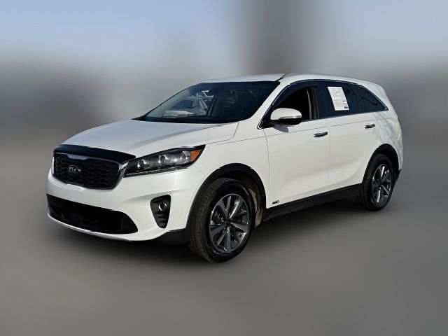 2019 Kia Sorento EX V6