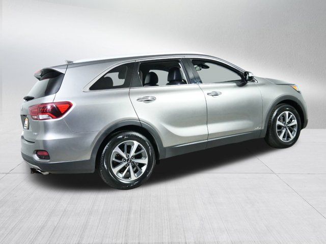 2019 Kia Sorento EX V6