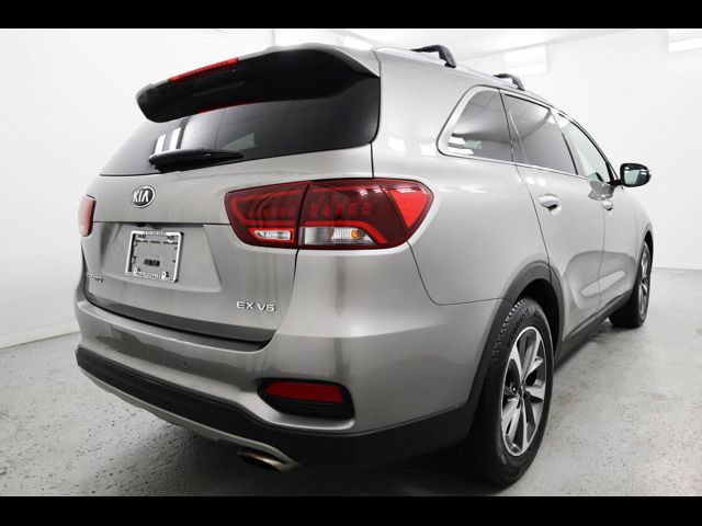 2019 Kia Sorento EX V6