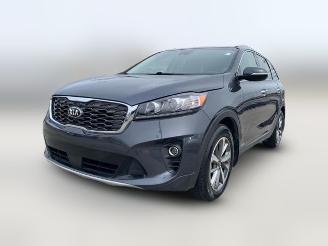 2019 Kia Sorento EX V6