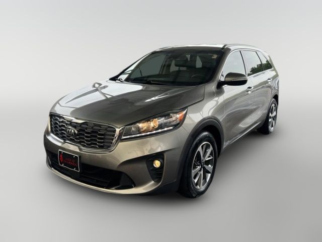 2019 Kia Sorento EX V6