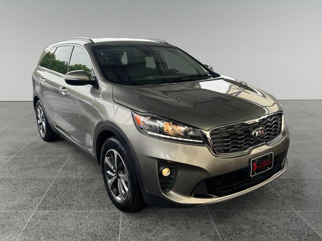 2019 Kia Sorento EX V6