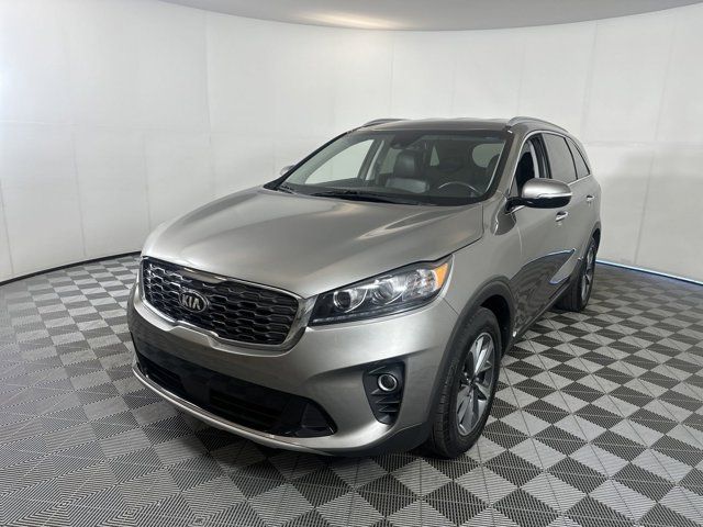 2019 Kia Sorento EX V6