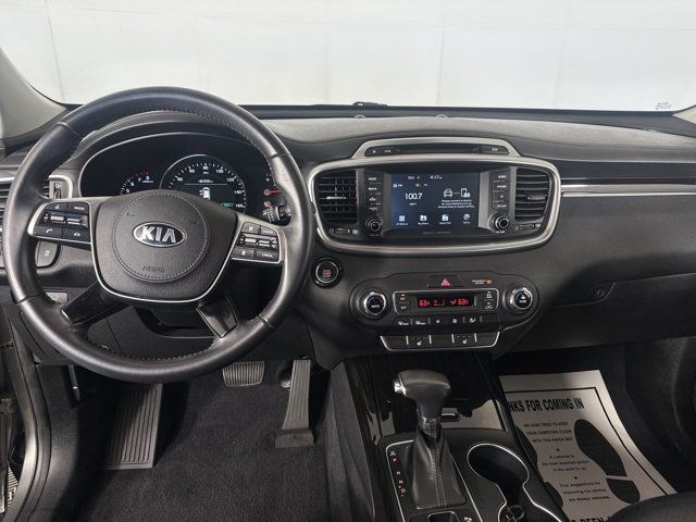 2019 Kia Sorento EX V6