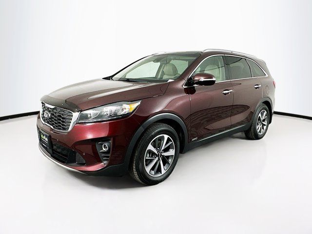 2019 Kia Sorento EX V6