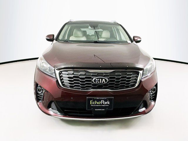 2019 Kia Sorento EX V6