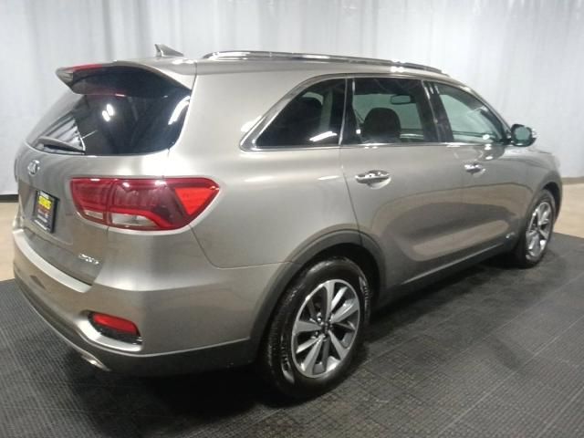 2019 Kia Sorento EX V6