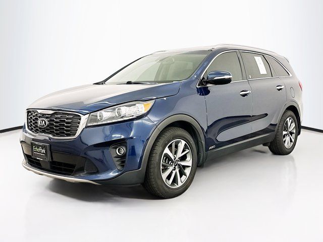 2019 Kia Sorento EX V6