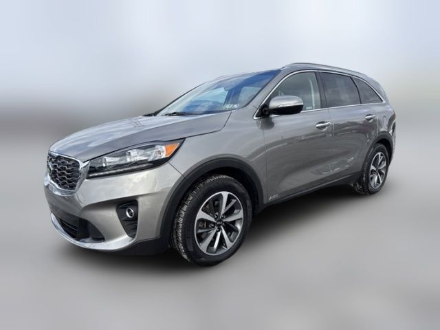 2019 Kia Sorento EX V6