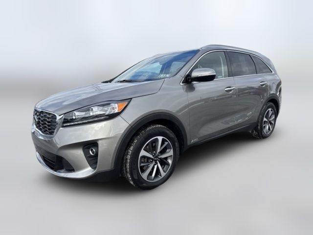 2019 Kia Sorento EX V6