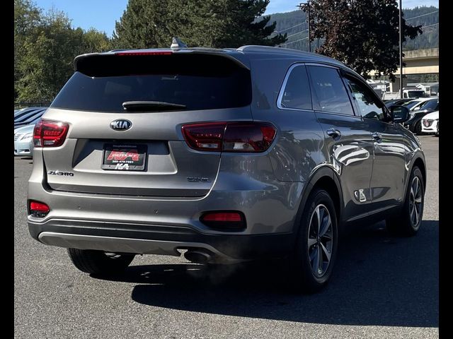 2019 Kia Sorento EX V6