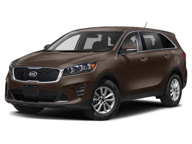 2019 Kia Sorento EX V6