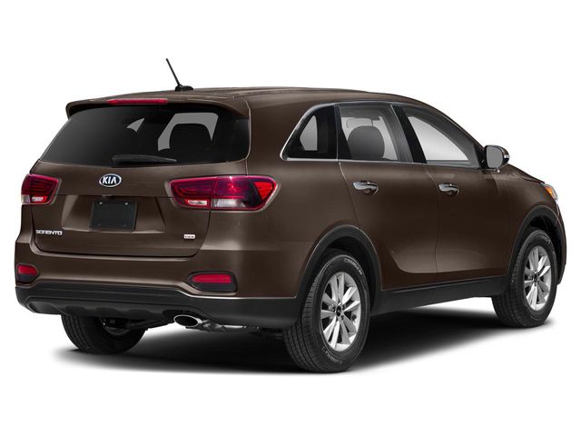 2019 Kia Sorento EX V6