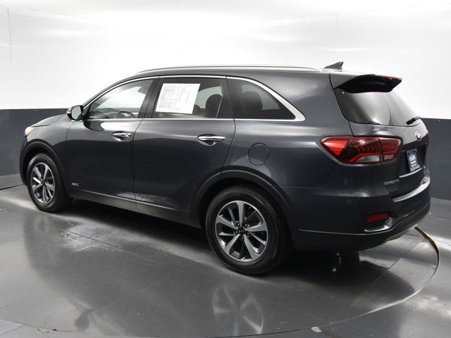 2019 Kia Sorento EX V6