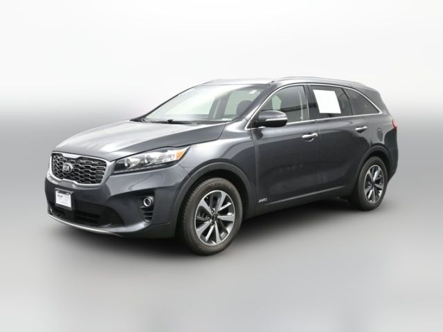 2019 Kia Sorento EX V6