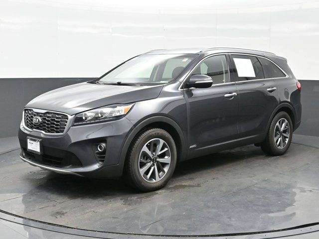 2019 Kia Sorento EX V6