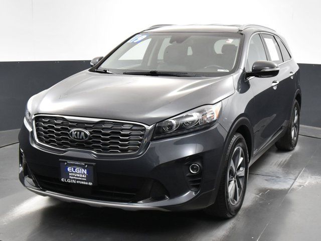 2019 Kia Sorento EX V6