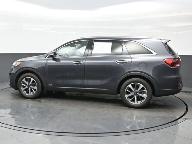 2019 Kia Sorento EX V6