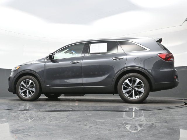 2019 Kia Sorento EX V6