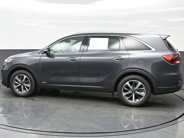 2019 Kia Sorento EX V6