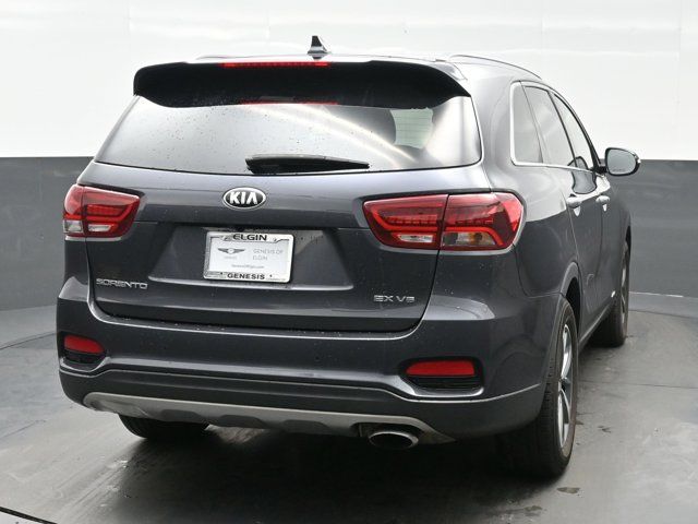 2019 Kia Sorento EX V6