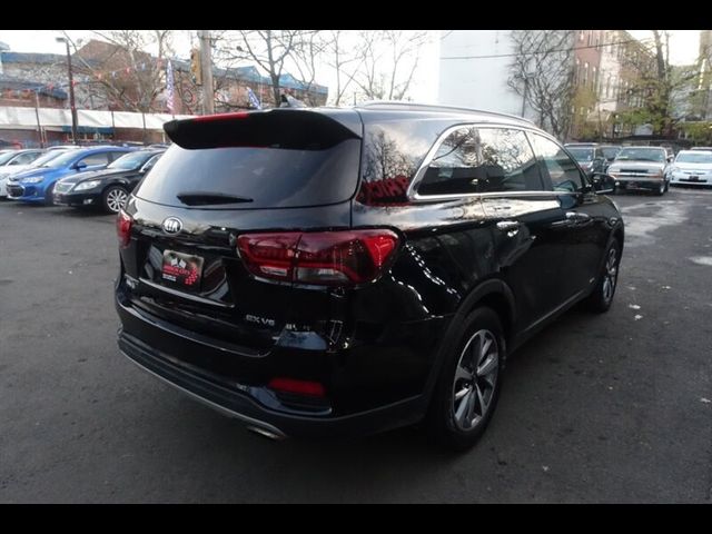 2019 Kia Sorento EX V6
