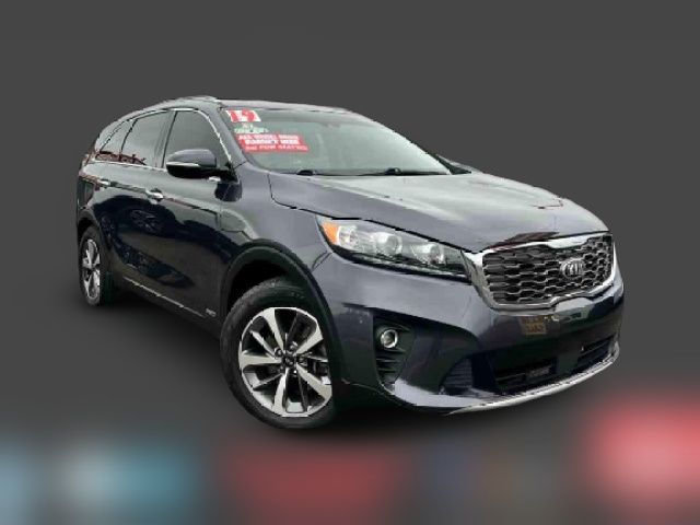 2019 Kia Sorento EX V6