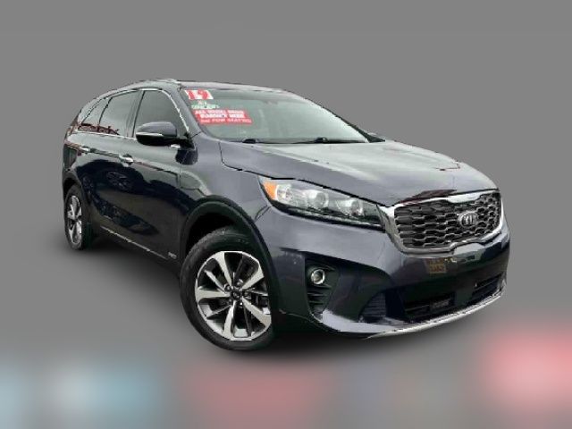 2019 Kia Sorento EX V6