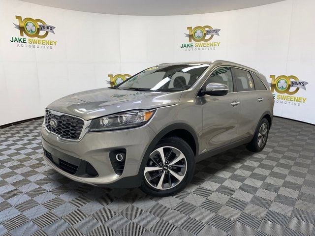 2019 Kia Sorento EX V6