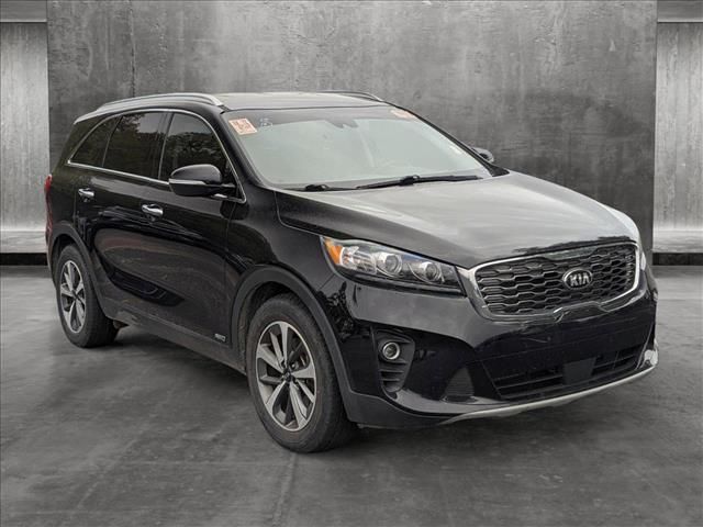 Used 2019 Kia Sorento For Sale in Bluffton, SC | Auto Navigator